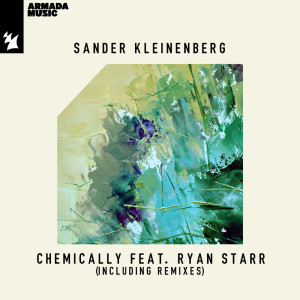Sander Kleinenberg的專輯Chemically (Including Remixes)
