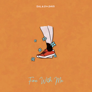Listen to Fine With Me song with lyrics from Marbre