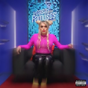 Obstáculos (From la Casa de los Famosos) (Explicit)