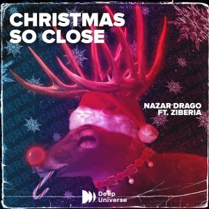 收听Nazar Drago的Christmas So Close...歌词歌曲
