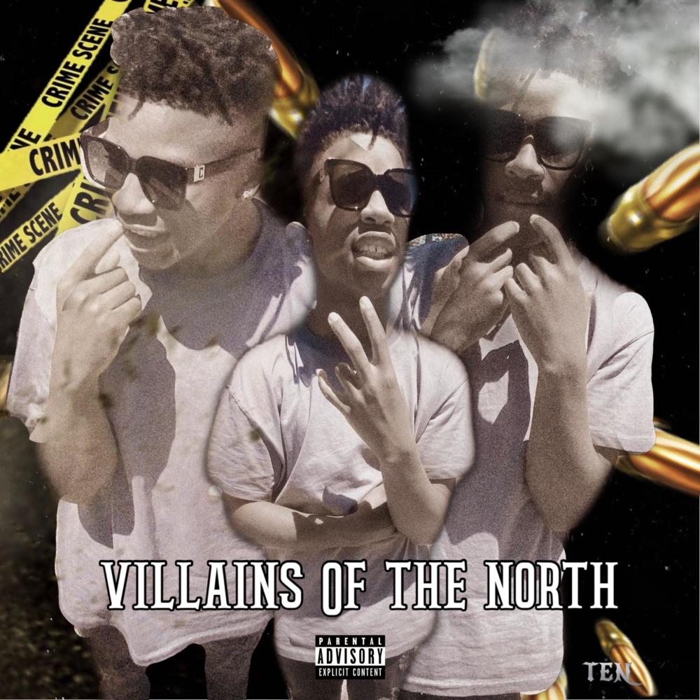 standard (feat. jay3) (Explicit)