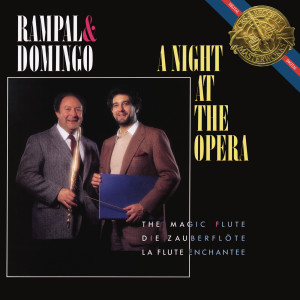 ดาวน์โหลดและฟังเพลง M'appari tutt' amor พร้อมเนื้อเพลงจาก Jean-Pierre Rampal