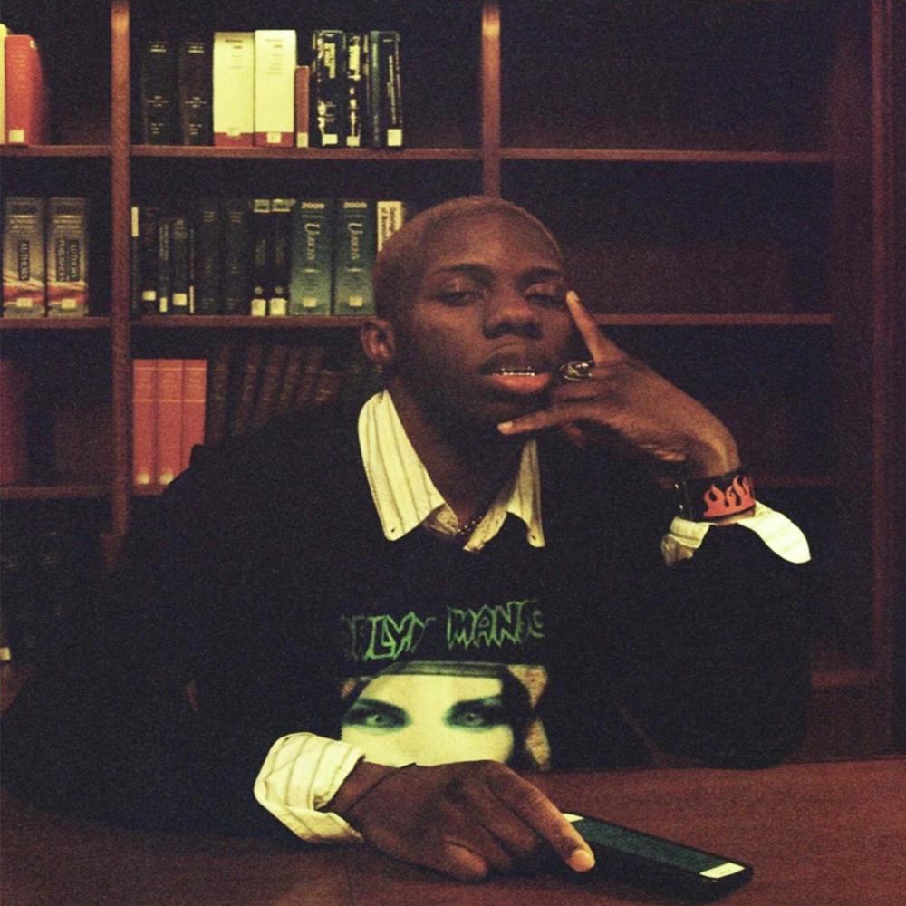 Detroit Seance (feat. YOP) (Explicit)