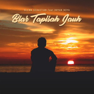 Album Biar Tapisah Jauh from Glenn Sebastian
