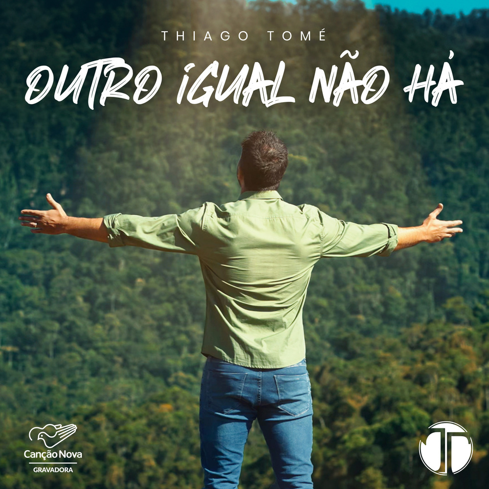 Vem Espírito De Amor
