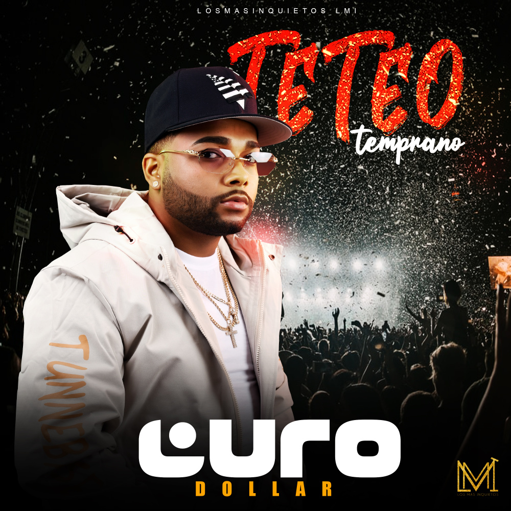 Teteo Temprano