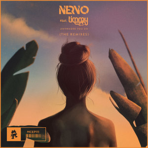 อัลบัม Anywhere You Go (The Remixes) ศิลปิน NERVO