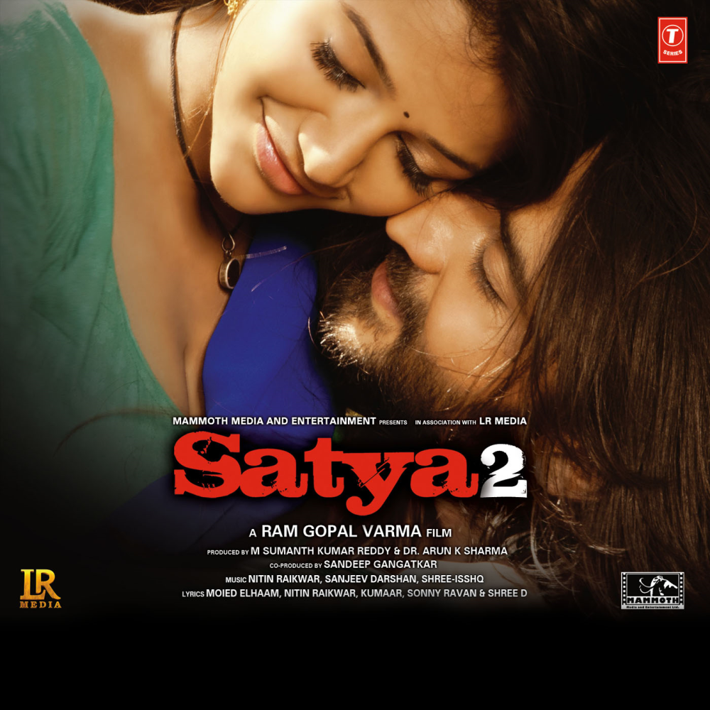 Satya Is Back Again