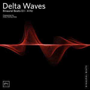 收聽Miracle Tones的Delta Sleep Brainwaves - 1 Hz (Binaural Beats)歌詞歌曲