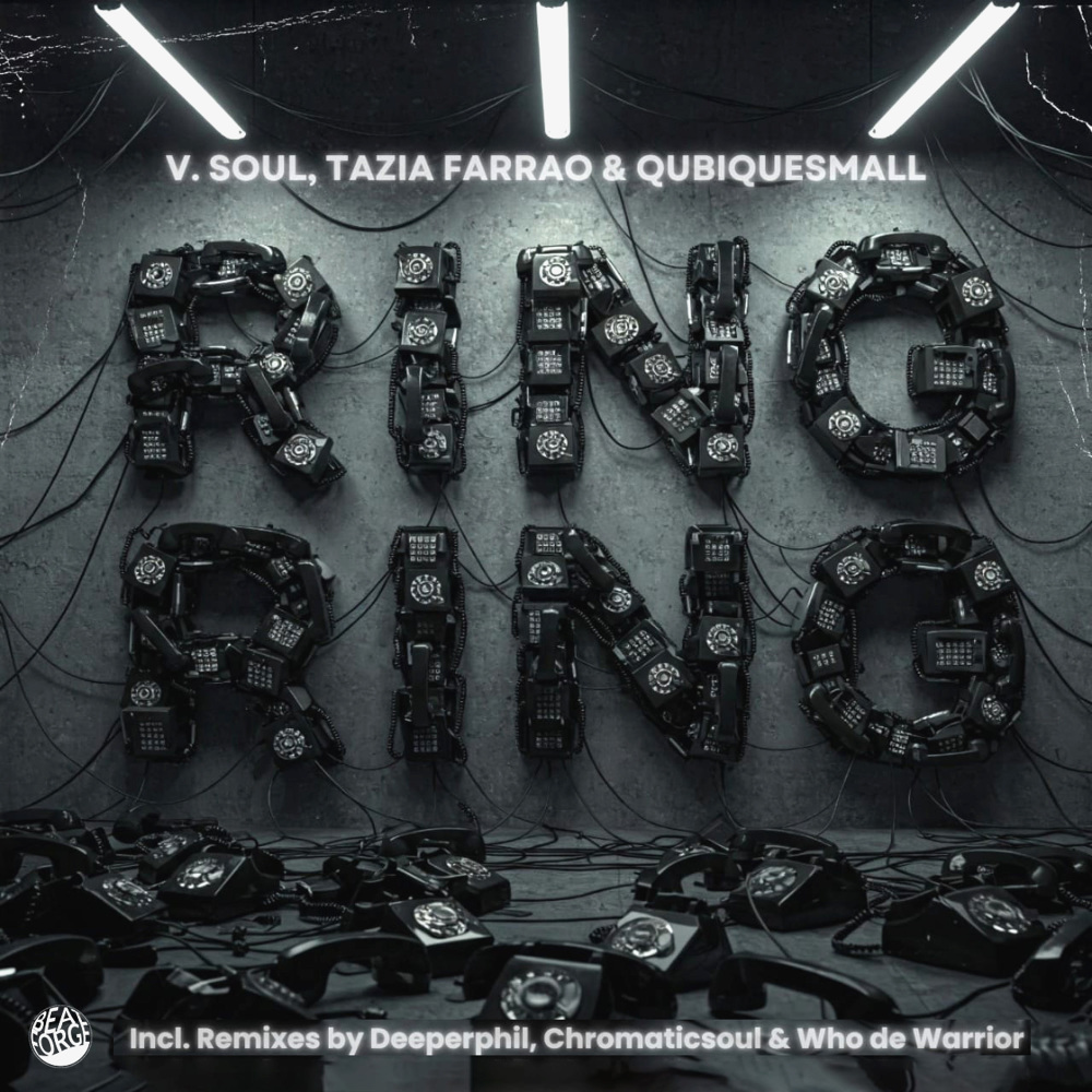 Ring Ring (Who De Warrior TaiChi Dub)
