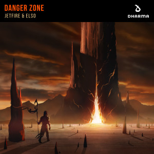 收聽JETFIRE的Danger Zone歌詞歌曲