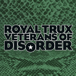 收聽Royal Trux的The Exception歌詞歌曲