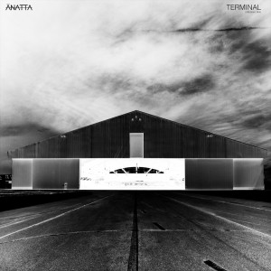 Album Terminal from ANATTA