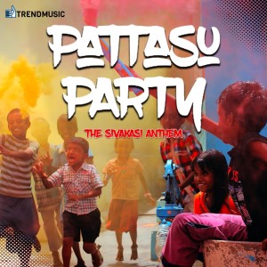Album Pattasu Party from Arun