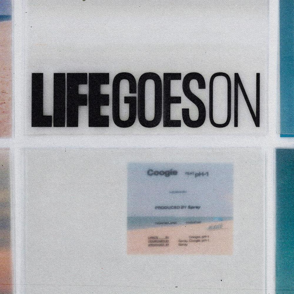 Life Goes On (Feat. pH-1)