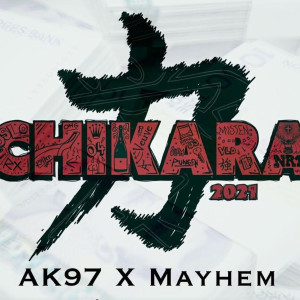 Chikara 2021 (Explicit)