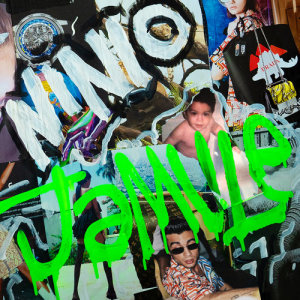 ดาวน์โหลดและฟังเพลง Pineapple พร้อมเนื้อเพลงจาก Jamule