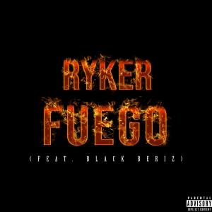 Album Fuego (feat. Black Beriz) from 