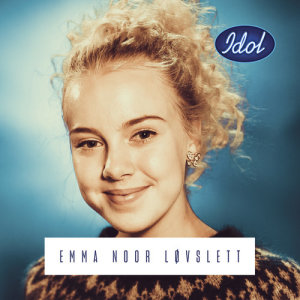 ดาวน์โหลดและฟังเพลง No Tears Left To Cry (Fra TV-Programmet "Idol 2018") พร้อมเนื้อเพลงจาก Emma Noor Løvslett