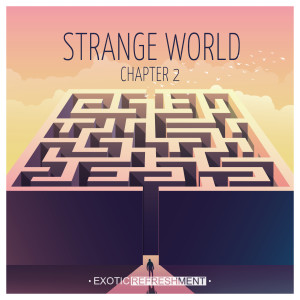 Album Strange World - Chapter 2 from 