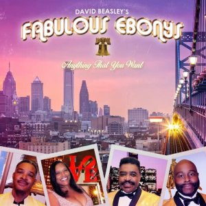 ดาวน์โหลดและฟังเพลง Do You Like the Way I Love You พร้อมเนื้อเพลงจาก David Beasley's Fabulous Ebonys