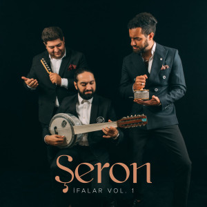 Dengarkan Səkinə Dayıqızı lagu dari Seron dengan lirik