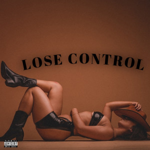 Album Lose Control (Explicit) from Kai Breedlove