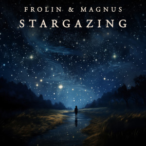 Frolin的專輯Stargazing