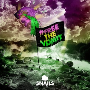 ดาวน์โหลดและฟังเพลง Murda Sound (Original Mix) พร้อมเนื้อเพลงจาก Snails