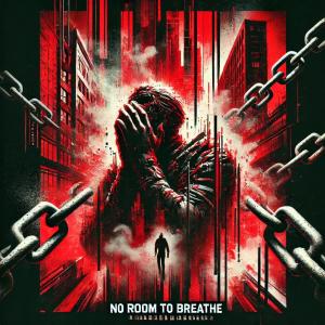 Siul的專輯NO ROOM TO BREATHE (Explicit)