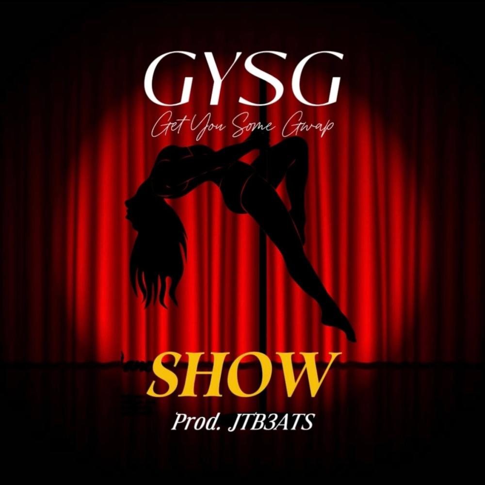 Show (Explicit)