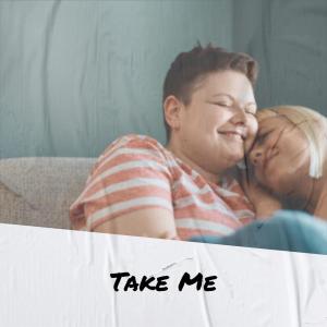 Album Take Me from 