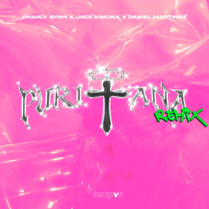 ดาวน์โหลดและฟังเพลง Puritana (Remix) (Explicit) (Remix|Explicit) พร้อมเนื้อเพลงจาก Charly Gynn