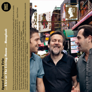 ดาวน์โหลดและฟังเพลง Walz for Auro พร้อมเนื้อเพลงจาก IIgnasi Terraza Trio