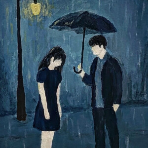 ดาวน์โหลดและฟังเพลง 여름 밤 (feat. 도규) พร้อมเนื้อเพลงจาก KRID