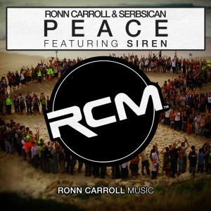 R.O.N.N.的專輯Peace