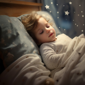 Sleeping Baby Experience的專輯Lullaby's Dreamland: Soothing Sounds for Baby Sleep