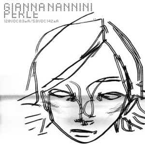 收聽Gianna Nannini的Aria (Album Perle)歌詞歌曲