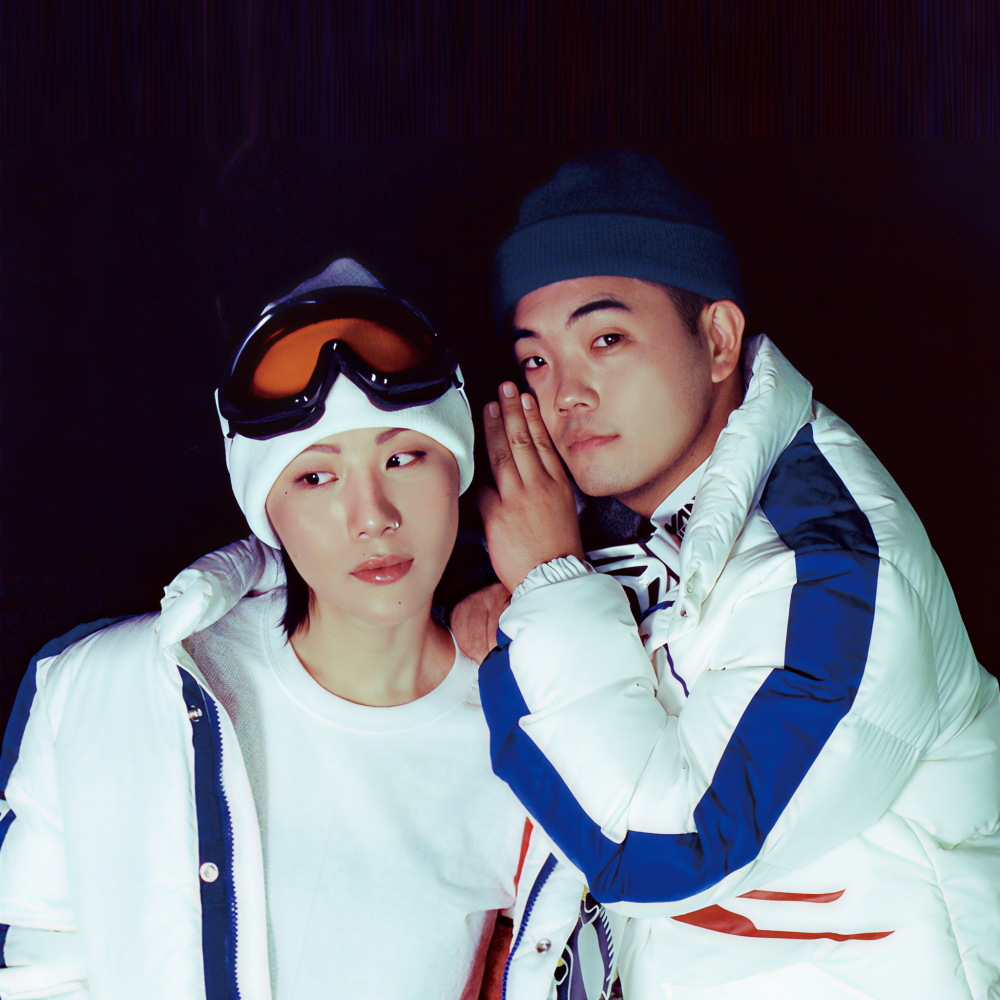 KIRIN & SUMIN