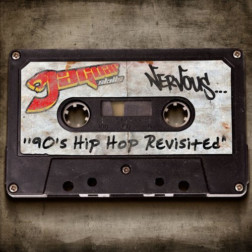 Double Trouble (feat. Broadway & Funkmaster Flex) (Jaguar Skills Broadway Remix)