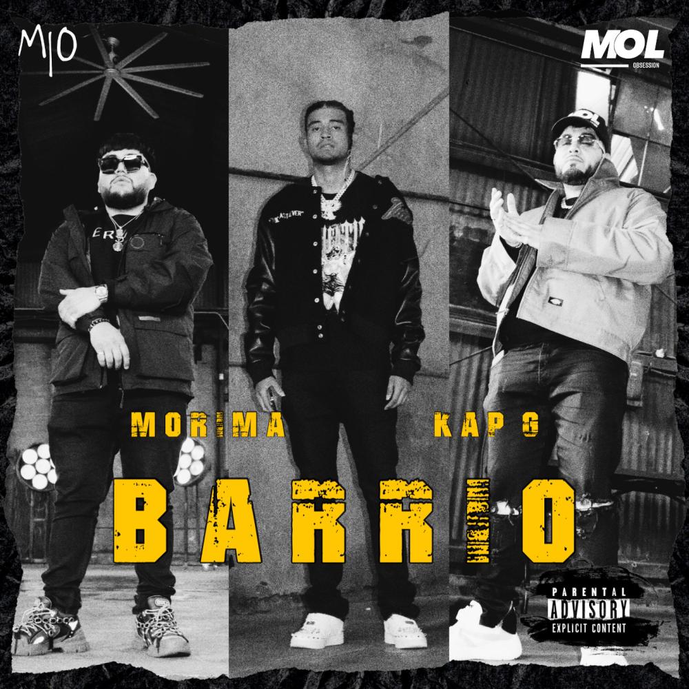 Barrio (Explicit)