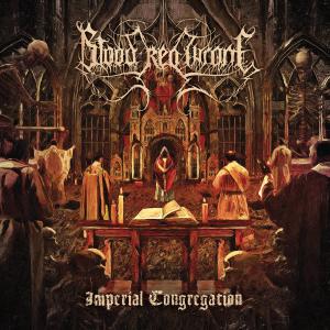 Album 6: 7 from Blood Red Throne