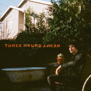 Album Three Hours Ahead from 
