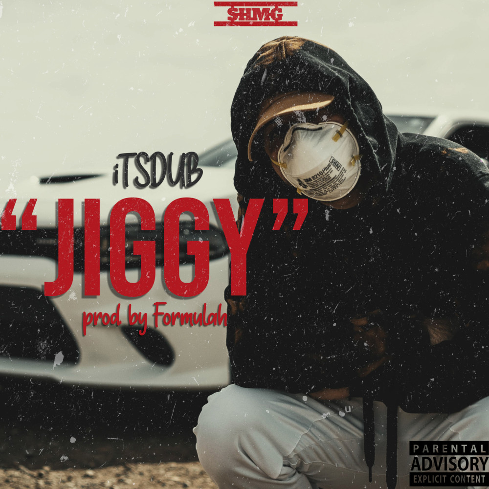 Jiggy (Explicit)