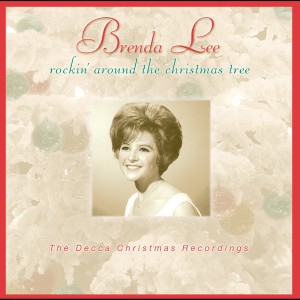 ดาวน์โหลดและฟังเพลง Christy Christmas (Single Version) พร้อมเนื้อเพลงจาก Brenda Lee