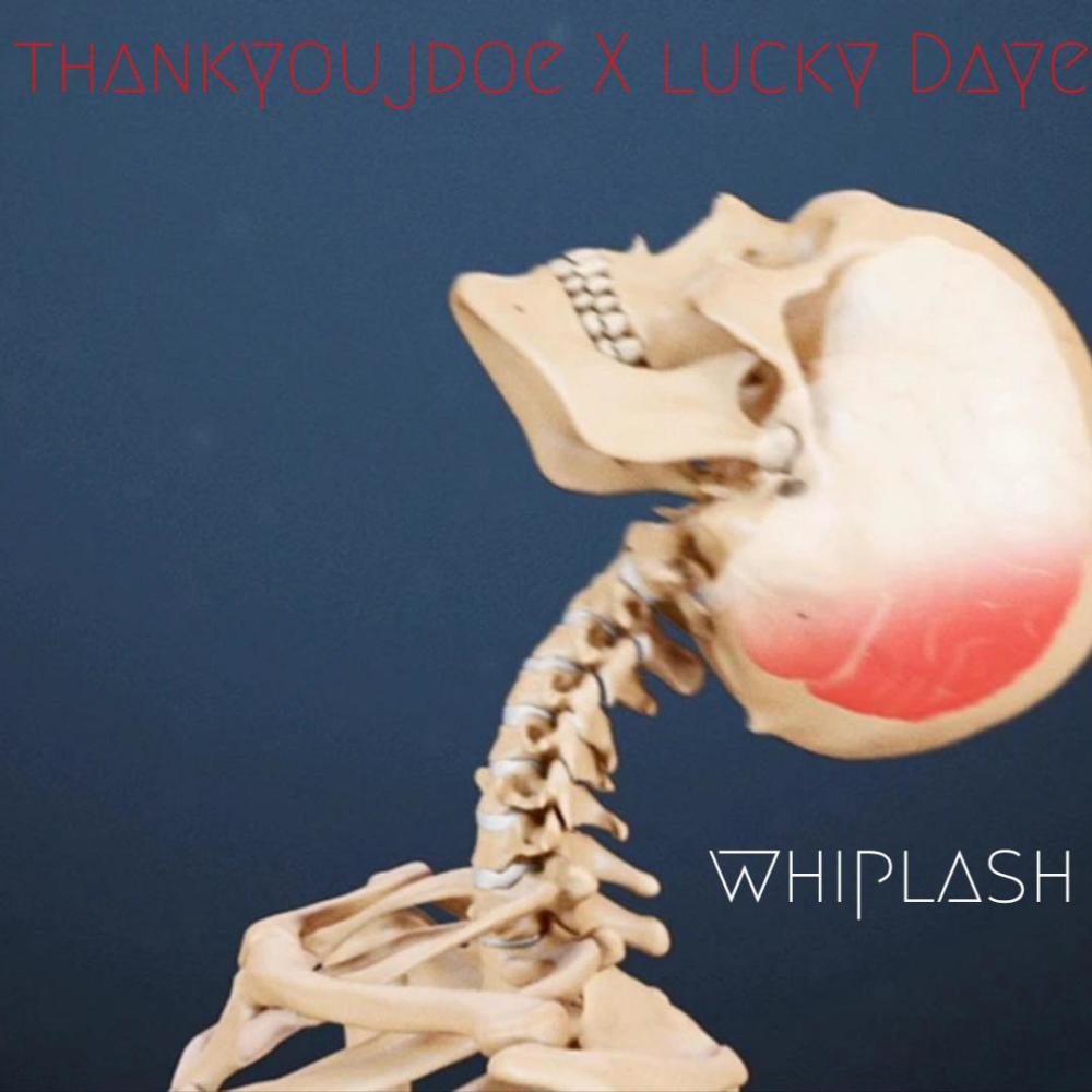 Whiplash (Explicit)