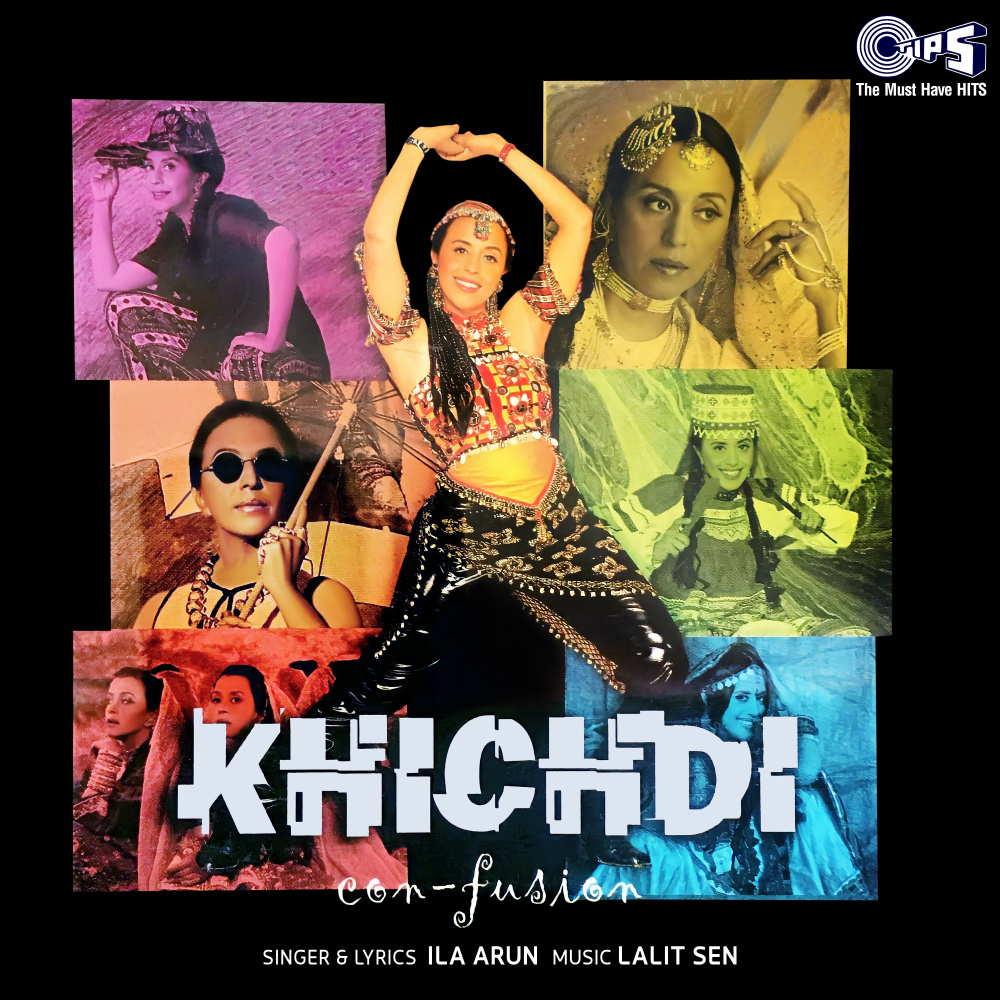 Yeh Ishq Ishq Hai