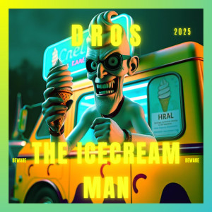 Album The Icecream Man from 