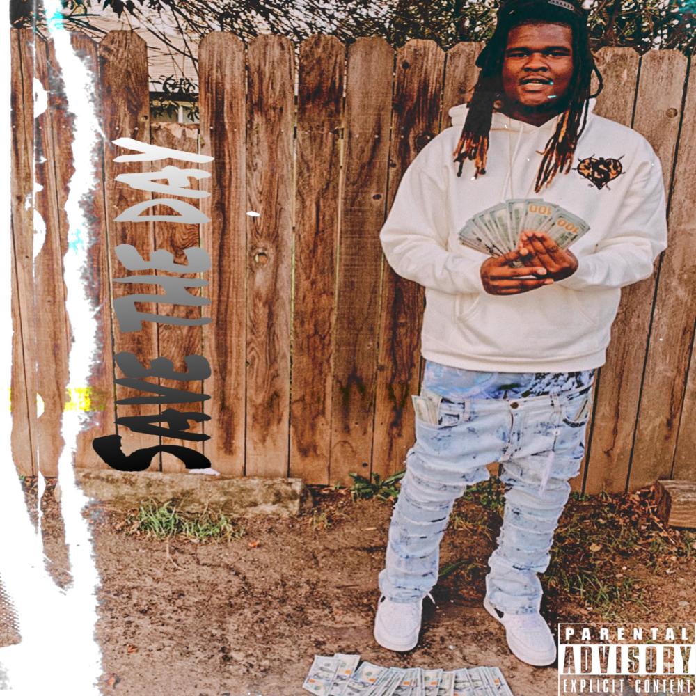 SAVE THE DAY (Explicit)