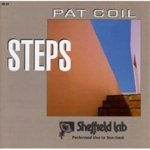 ดาวน์โหลดและฟังเพลง Steps (其他) พร้อมเนื้อเพลงจาก Pat Coil